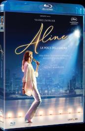 Aline - La Voce Dell Amore