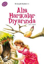 Alis Harikalar Diyarnda