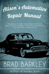 Alison s Automotive Repair Manual