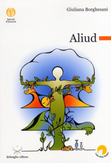 Aliud - Giuliana Borghesani