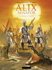 Alix Senator (Tome 12) - Le Disque d Osiris