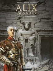 Alix Senator (Tome 13) - L Antre du Minotaure