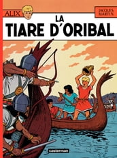 Alix (Tome 4) - La Tiare d Oribal