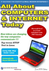 All About Computers and Internet Today