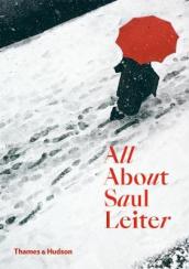 All About Saul Leiter