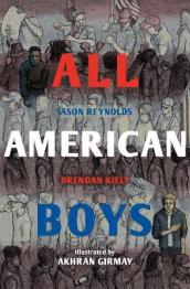 All American Boys