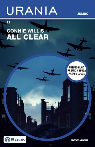 All Clear (Urania Jumbo) - Connie Willis