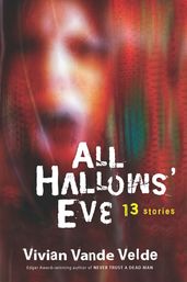 All Hallows  Eve