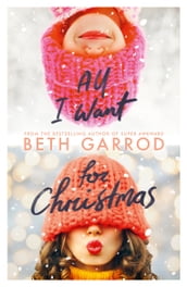 All I Want For Christmas EBOOK