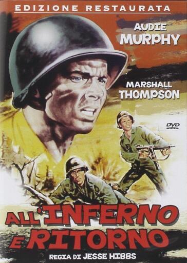 All'Inferno E Ritorno - Jesse Hibbs