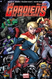 All-New Les Gardiens de la Galaxie (2015) T03