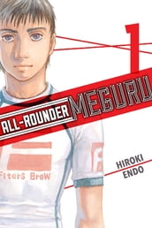 All-Rounder Meguru 1