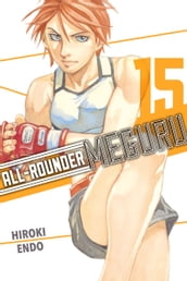 All-Rounder Meguru 15