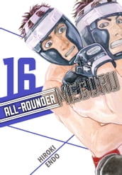 All-Rounder Meguru 16