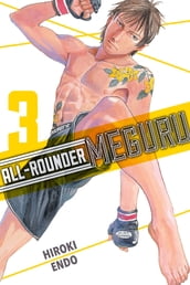 All-Rounder Meguru 3