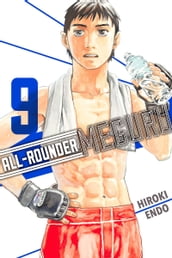 All-Rounder Meguru 9