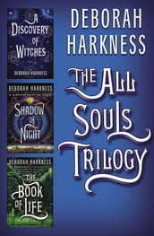 All Souls Trilogy