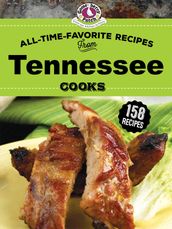 All Time Favorite Recipes from Tennessee Cooks