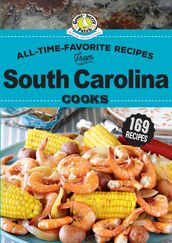 All Time Favorite Recipes from South Carolina Cooks