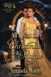 All I Want for Christmas is a Rogue
