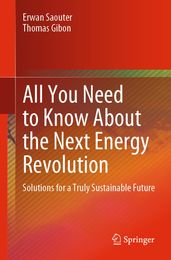 All You Need to Know About the Next Energy Revolution