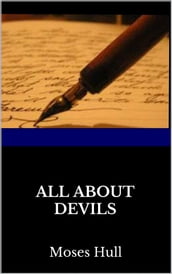 All about devils