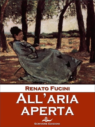 All'aria aperta - Renato Fucini