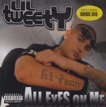 All eyes on me - LIL