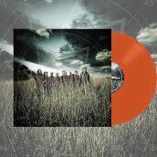All hope is gone (vinyl orange limited e