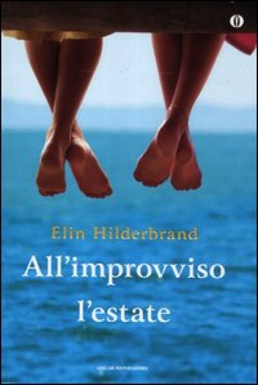 All'improvviso l'estate - Elin Hilderbrand