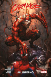 All inferno! Carnage. 2.