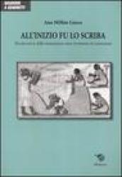 All inizio fu lo scriba. Piccola storia della matematica come strumento di conoscenza