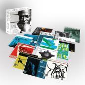 All miles the prestige album (box 14 cd)