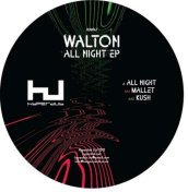 All night ep