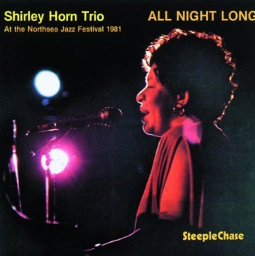 All night long - Shirley Horn