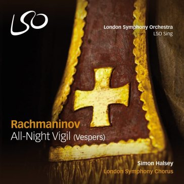 All-night vigil - Sergei Rachmaninov