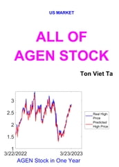 All of AGEN Stock