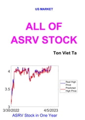 All of ASRV Stock