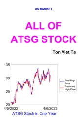All of ATSG Stock