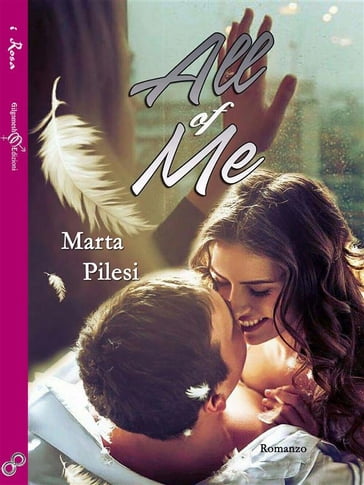 All of me - Marta Pilesi