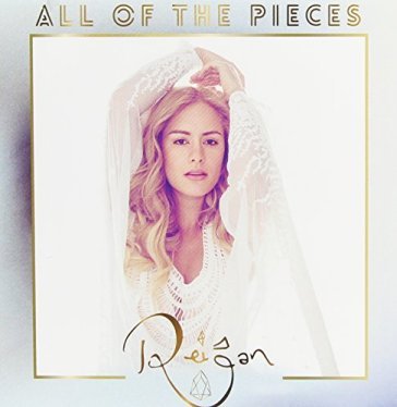 All of the pieces ep - REIGAN