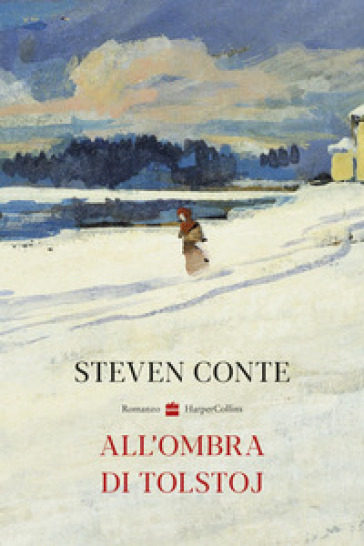 All'ombra di Tolstoj - Steven Conte