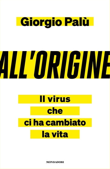 All'origine - Giorgio Palù