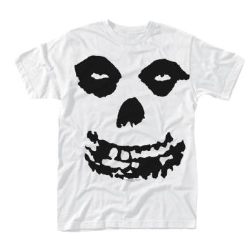 All over skull - Misfits