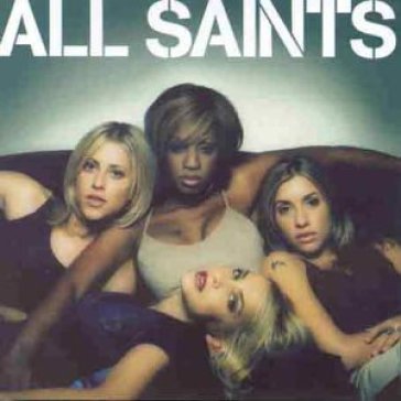 All saints - All Saints