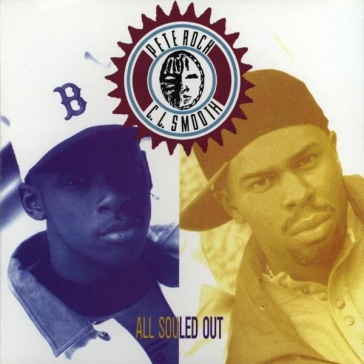 All souled out - Pete Rock