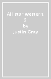 All star western. 6.