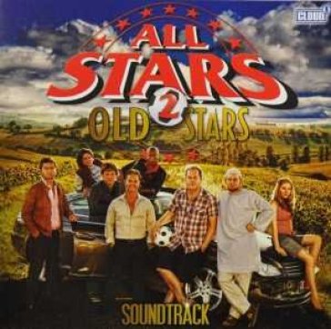 All stars 2 - old stars - O.S.T.