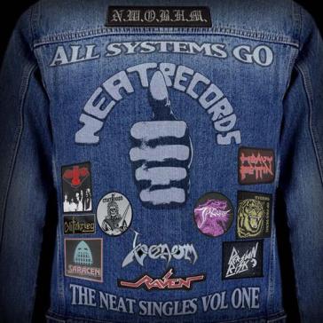 All systems go - the neat singles vol.1 - AA.VV. Artisti Vari