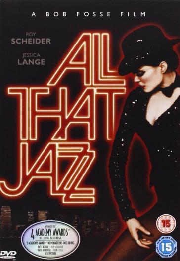 All that jazz - Musical